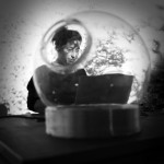 Robertina portret 03 by Bostjan Lah_cb