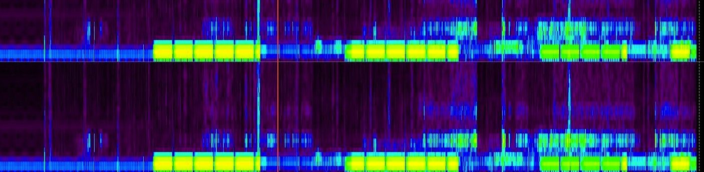 Brane Zorman, Hiden materia II