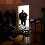 Brane Zorman_perfromances 20143