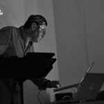 Brane Zorman_perfromances 20144