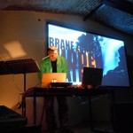 Brane Zorman_perfromances 20146