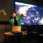 Brane Zorman_perfromances 20147