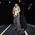 Maja Delak: Kaj če / What if;