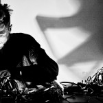 Jeff Kolar - pohoto by Dan Mohr BW